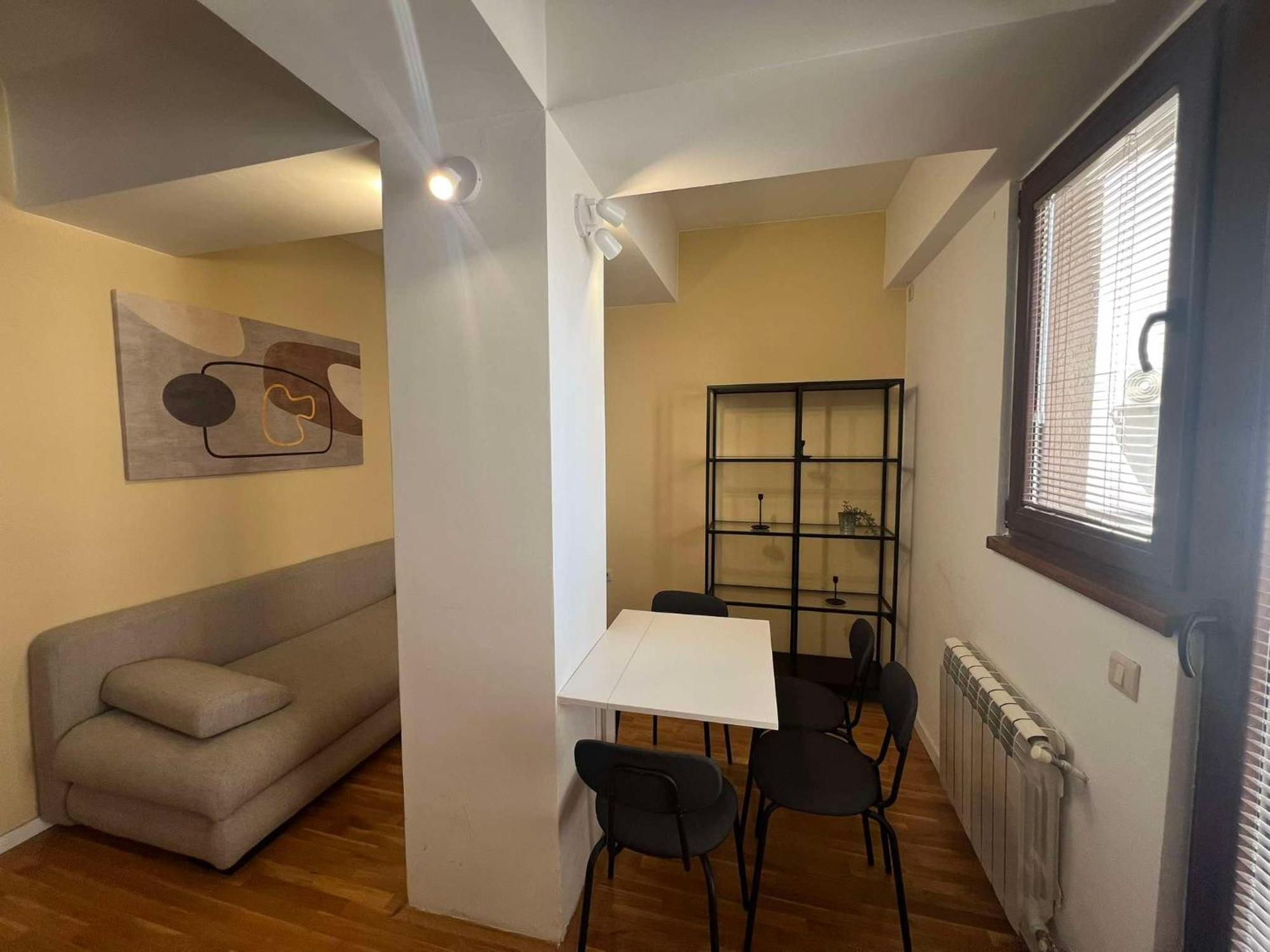 Gigi Apartment By Eluxory Skopje Esterno foto